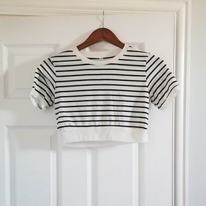 Striped super crop